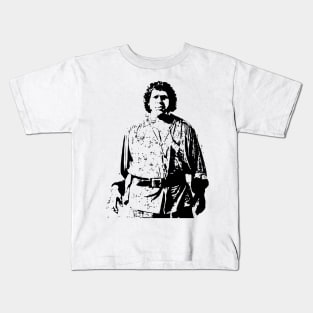 Andre the giant Kids T-Shirt